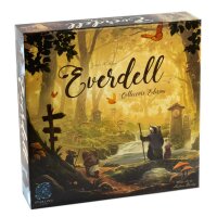 Everdell Collectors Edition 3rd Edition
