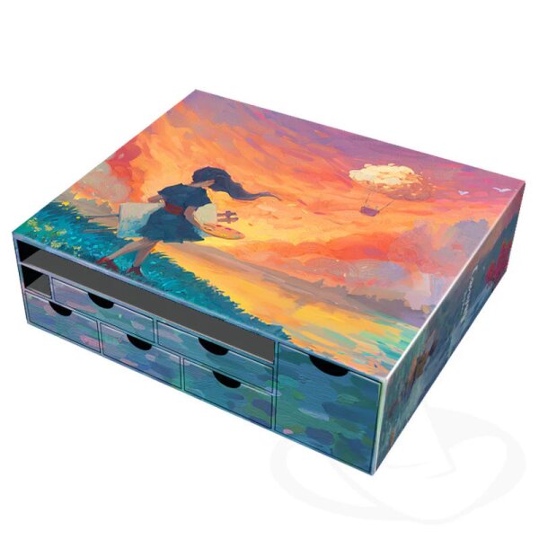 Canvas Big Box