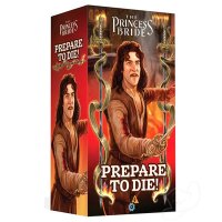The Princess Bride Prepare To Die 3rd Edition