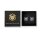 Cogcraft Fidget 2D6 Set Chrononaut - Purple and Silver