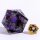 Sharp Edge Liquid Core 55mm Chonk D20-Old Ones Stare