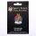 Quests Reward Fine Art Pins-Book Wyrm
