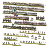 Black Powder Epic Battles: Revolution!