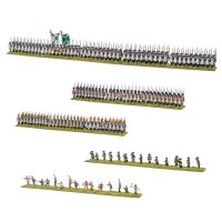 Black Powder Epic Battles: Revolution! - Hessians &...