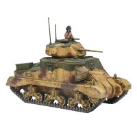 Bolt Action: M3 Grant