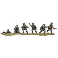 Bolt Action: Blitzkrieg! Early War German Starter Army