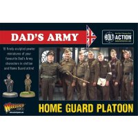 Bolt Action: Dads Army