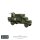 Bolt Action: Armadillo Mk III self-propelled gun