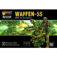 Bolt Action: Waffen SS