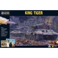 Bolt Action: King Tiger