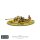 Bolt Action: Afrika Korps 5cm Pak38 Anti-Tank Gun