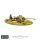 Bolt Action: Afrika Korps 5cm Pak38 Anti-Tank Gun
