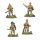Bolt Action: Imperial Japanese Army Platoon Commanders