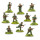Bolt Action: Italian X Arditi Section