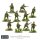 Bolt Action: Hungarian Army Border Guards Infantry Section