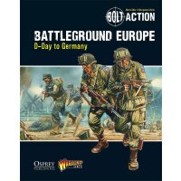 Bolt Action: Battleground Europe