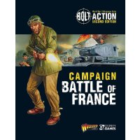 Bolt Action: Campaign: Battle of France