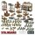 Bolt Action: Stalingrad Battle-Set