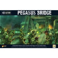 Bolt Action: Pegasus Bridge v2
