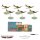 Blood Red Skies: Hawker Hurricane Squadron