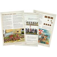 Pike & Shotte Rulebook