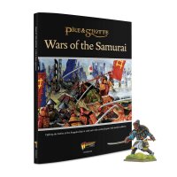 Pike & Shotte: Wars of the Samurai