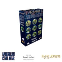 Black Powder Epic Battles: American Civil War Casualty...