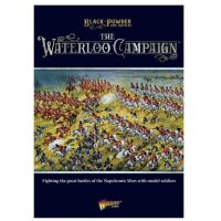 Black Powder Epic Battles: Waterloo - Blüchers...