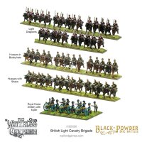 Black Powder Epic Battles: Waterloo - British Light...