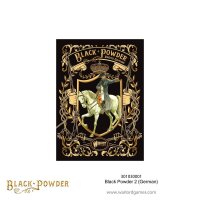Black Powder II Rulebook DE