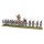 Black Powder: British Line Infantry (Waterloo)