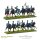 Black Powder: Prussian Dragoons