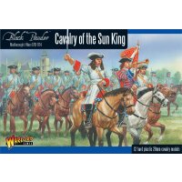 Black Powder: Cavalry of the Sun King