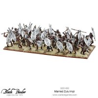 Black Powder: Married Zulu Impi