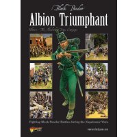 Black Powder: Albion Triumphant Vol.2: The Hundred Days...