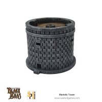 Black Seas: Martello Tower