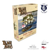 Black Seas: HMS Victory