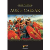 Hail Caesar: Age of Caesar