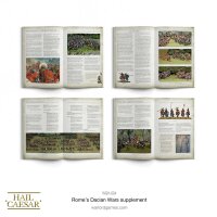 Hail Caesar: Rome´s Dacian Wars