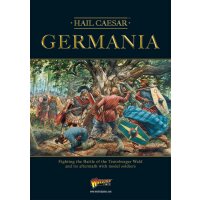 Hail Caesar: Germania