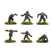 Konfikt 47: Schreckwulfen Squad