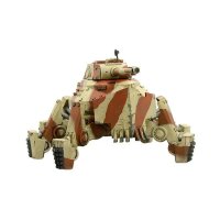 Konfikt 47: German Zeus Heavy Panzermech