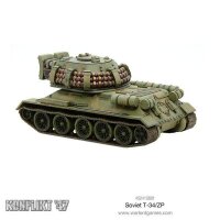 Konfikt 47: Soviet T34/ZP