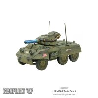 Konfikt 47: M8A3 Tesla Scout