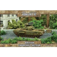 Konfikt 47: Churchill Meteor