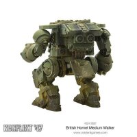 Konfikt 47: GB Hornet Medium Walker