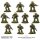 Konfikt 47: Japanese Battle Exoskeleton Squad