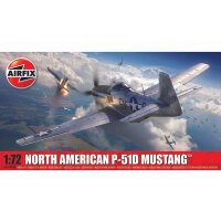 P51 Mustang