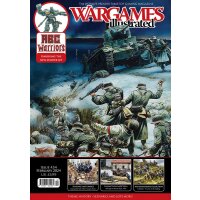 Wargames Illustrated WI434 February 2024 Edition