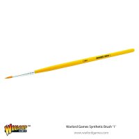 Warlord Games Synthetic Brush 1